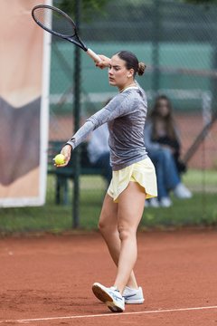 Anna Petkovic 265 - Verbandsmeisterschaft SH